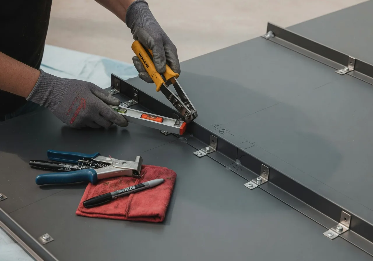 Why choose Metal Roofing Installation in Gore Springs, MS